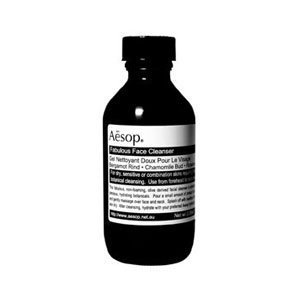AESOP Fabulous Face Cleanser 7.2oz