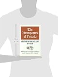 Image de The Newspapers Of Nevada: A History And Bibliography, 1854-1979