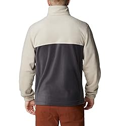 Columbia Men's Big & Tall Steens Mountain Full Zip