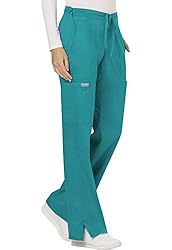 Scrubs for Women Workwear Revolution, Drawstring