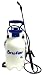 BRUFER 72022 Sprayer for Lawns and Gardens or Cleaning Decks, Siding and Concrete - 1.1 Gallon (4L) with Pressure Release Valve