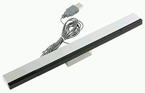 Wiiu Wii 対応 センサーバー Rwenzorisustainable Org