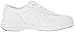 Propét Womens Washable Walking Walking Sneakers Athletic Shoes - Black