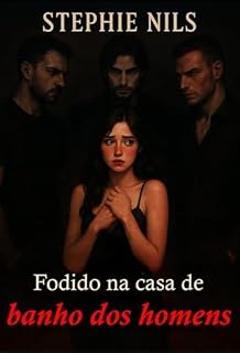 Livro Fodido na casa de banho dos homens