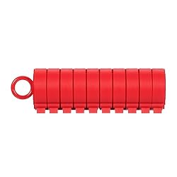 3M ScotchCode Wire Marker Tape Dispenser w/ Tape