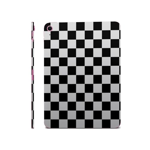 iPad Skin Compatible with Apple iPad A16 11 Gen (2025) - Check - Premium 3M Vin…