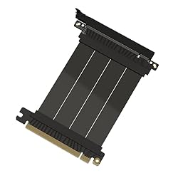 LINKUP - AVA5 PCIE 5.0 Riser Cable | RTX5090 RX8900