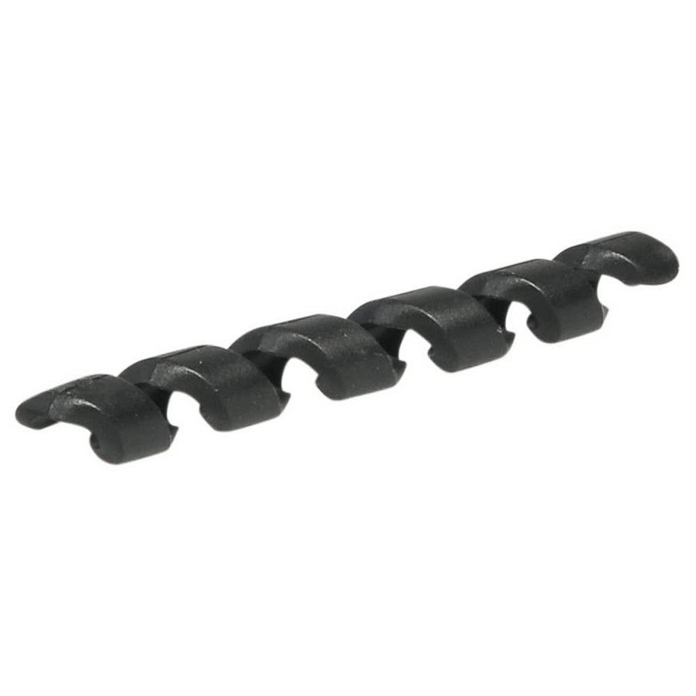 Elvedes Parts Frame Protectors - Black
