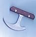 Rocking T Knife