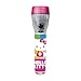 Life Gear Hello Kitty Pink LED Mini Glow Flashlight, Glows Pink