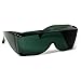 Rodeo M2 Fit Over Prescription Rx No Blind-spot Driver Day & Night Wrap Around Sunglasses