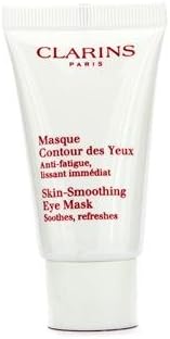 Skincare-Clarins - Eye Care-Skin Smoothing Eye Mask-30ml/1oz
