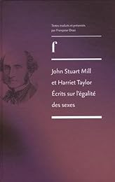 John Stuart Mill et Harriet Taylor