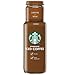 Starbucks Iced Coffee 11oz Glass Bottle - Coffee (Pack of 12)
