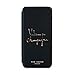 Ted Baker Champagne Fashion Mirror Folio Card Slot Case for iPhone 8 Plus / 7 Plus, Protective Cover iPhone 8 Plus / 7 Plus for Professional Women/Girls
