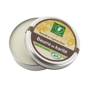 beurre de karit�