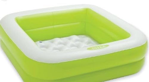 Intex Kids Inflatable Pool 34 x 34 x