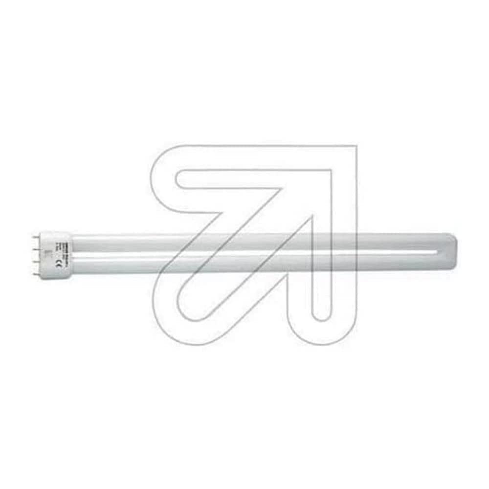Osram 2G11 18 Watt Compact Fluorescent Light Dulux Lamp