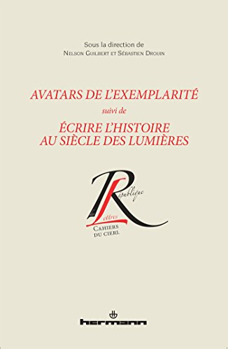 Avatars de l'exemplarité
