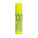 Arizona Sun Lipkist SPF 15 Moisturizing Lip Balm - 1 Tube â€“ Wind & Sun Screen Lip Protection & Treatment â€“ Lipbalm For Dry â€“ Cracked - Chapped Lips