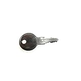 Generac - KEY FOR LOCK 0G6624 - 0G66240KEY