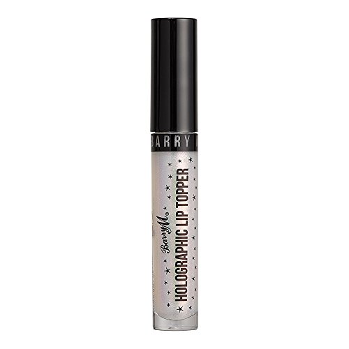 Barry M No.1 Holographic Lip Topper (Spellbound White)