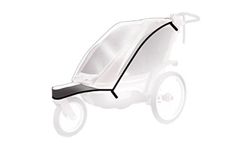child carrier rain cover