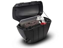Shad Kawasaki Vulcan 650 S 15-18 SH23 Side Cases