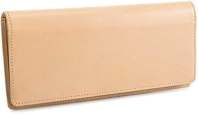 Amazon イズイット 財布 長財布 ベージュ Is It B メンズ 紳士 財布