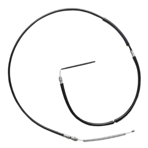 ACDelco Gold 18P970 (18033888) Passenger Side Parking Brake Rear Cable