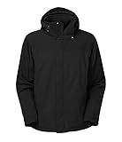 The North Face Men's Inlux Insulated Jacket