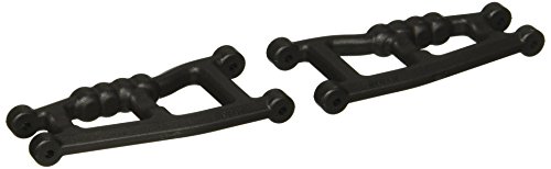 RPM 80592 Rear A-Arms Black Slash Black