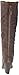 Nine West Women's Dude Western Boot