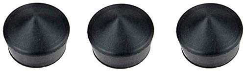 AT25 Tripod Accessories-Feet - 3 Kit