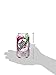 Diet Hansen's Soda, Black Cherry, 12 Ounce (Pack of 24)
