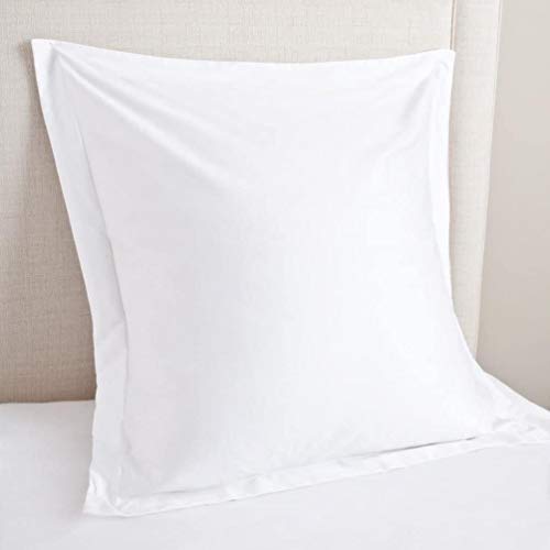 square pillow cases 26x26