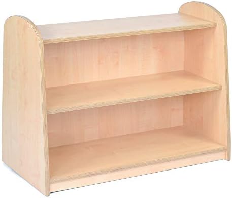 nursery shelving unit