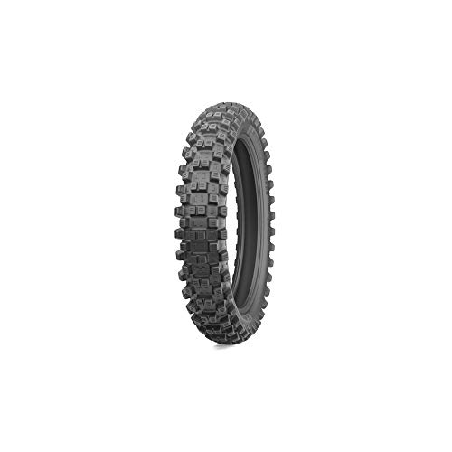 MICHELIN TRACKER 140/80-18 70R - Rueckseite Reifen