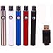 Anpar Hemp Oil Vapor Pen 900mAAh