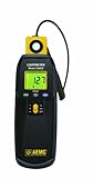 AEMC CA813 PEAK Function Lightmeter, 200,000 lux
