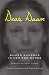 Dear Dawn: Aileen Wuornos in Her Own Words by Daphne  Gottlieb, Lisa Kester