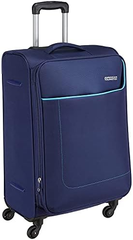 American Tourister Jamaica Soft Large Check-In Luggage Travel