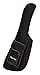 World Tour Deluxe 20mm Guitar Gig Bag for Gibson and Epiphone Explorer Guitars