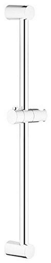 GROHE 27521000 | Tempesta Cosmopolitan 100 Shower Rail | 600mm