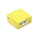 GL.iNet GL-MT300N Mini Travel Router, OpenWrt Pre-Installed, Repeater Bridge, 300Mbps High Performance, 64MB RAM, OpenVPN Client