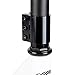 Osprey Dirt Scooter | for Adults and Beginners Bicycle with Chunky Road Tyre Off Road All Terrain Pneumatic Trail Tires and Aluminium Deck, Multiple Colours