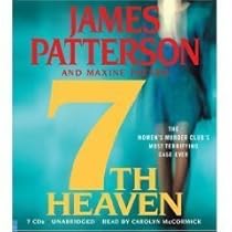 7th Heaven (An Unabridged Production)[7-CD Set] (Women's Murder Club Book 7)