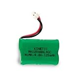 SportDOG WetlandHunter 800 Replacement Receiver Battery, Model: SDT00-11907, Spoorting Goods Shop