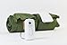 Cottonpod Sleeping Bag Liner & Travel Sheetthumb 1