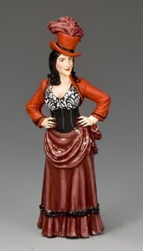 King & Country WoD046 Smithfield Sally